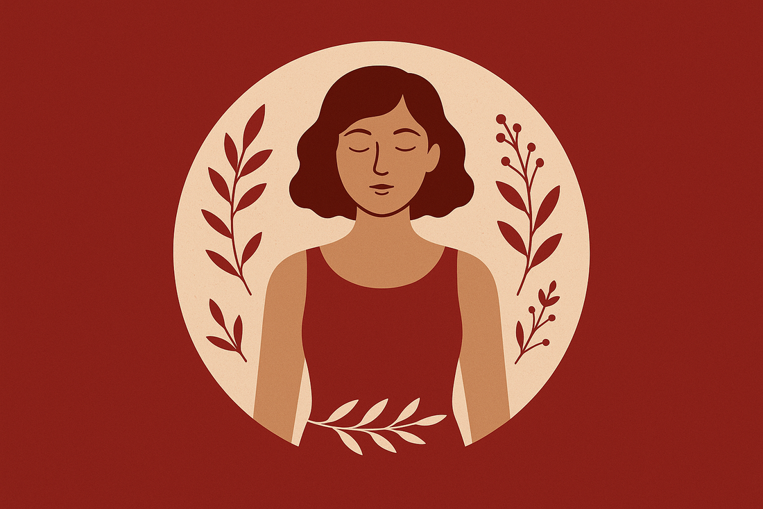 Why Do Humans Menstruate?