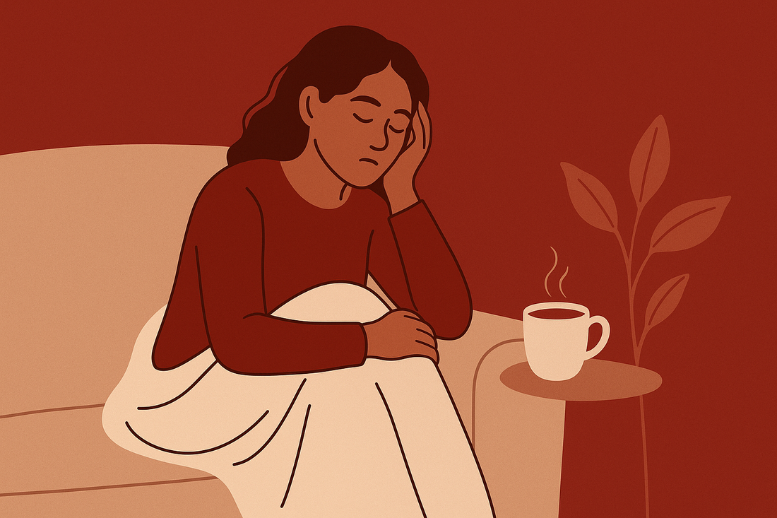 Why Is My Period Late?