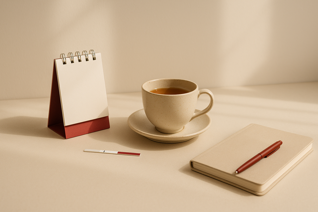 What Really Happens During Ovulation