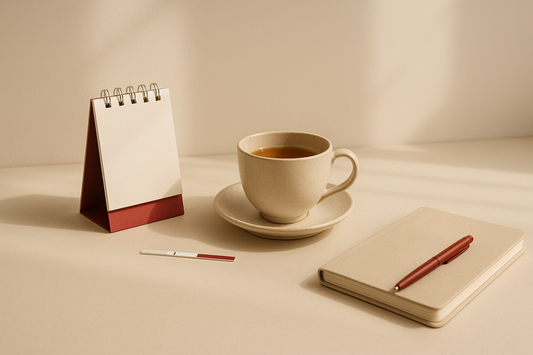 What Really Happens During Ovulation