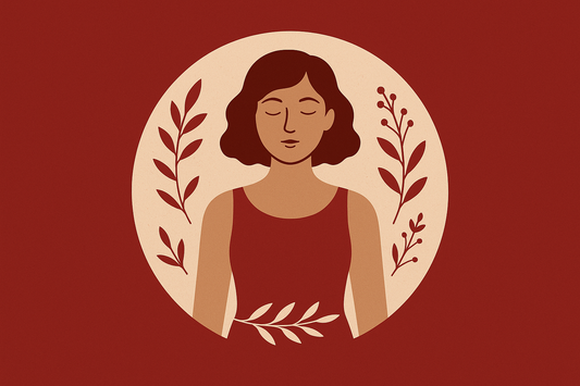 Why Do Humans Menstruate?