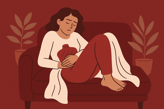Why Does My Period Hurt?