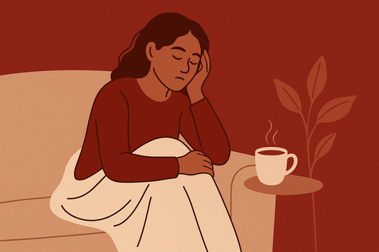 Why Is My Period Late?
