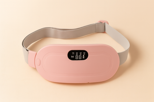 Best Heating Pad for Period Cramps