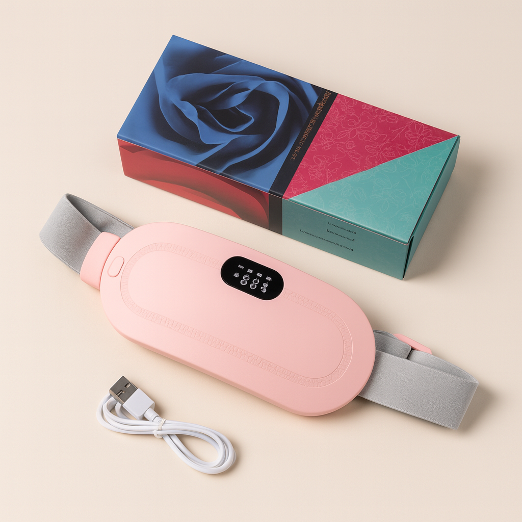 Best Heating Pad for Period Cramps