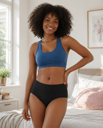 SheCycles Period Underwear