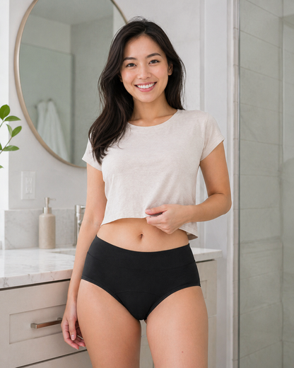 SheCycles Period Underwear
