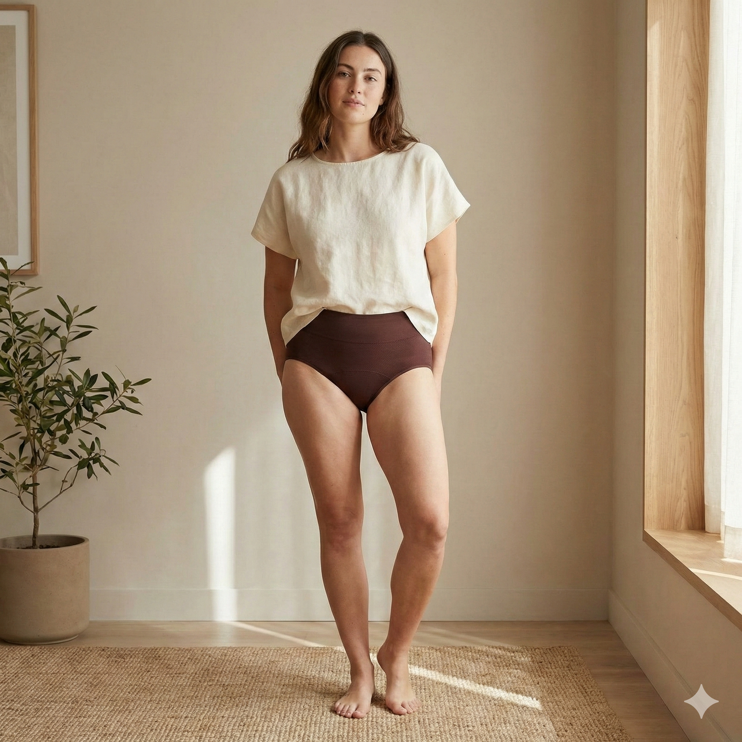 Best Period Underwear for Heavy Flows