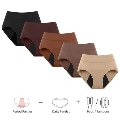 SheCycles Period Underwear