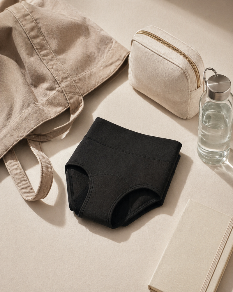 SheCycles Period Underwear